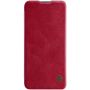 Nillkin Qin Series Leather case for Huawei Honor 30s order from official NILLKIN store